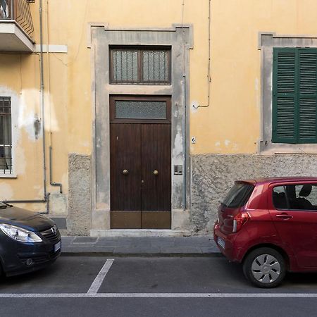 Altido Family Apart For 5 In Central Pisa On Riverside Exteriör bild