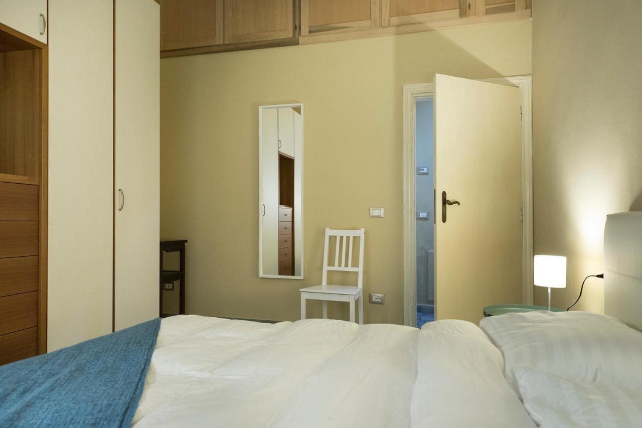 Altido Family Apart For 5 In Central Pisa On Riverside Exteriör bild