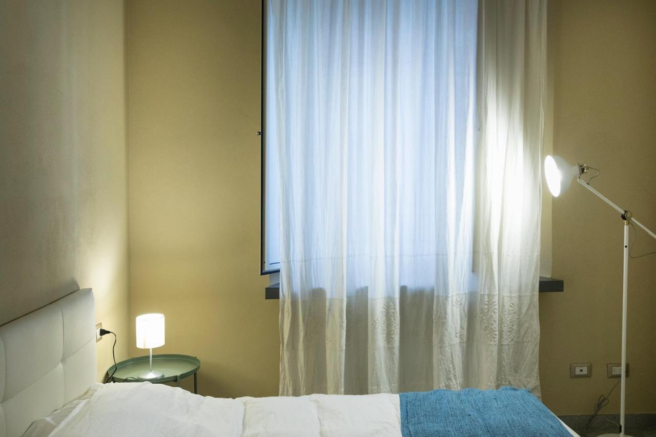 Altido Family Apart For 5 In Central Pisa On Riverside Exteriör bild