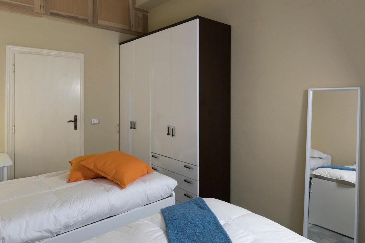 Altido Family Apart For 5 In Central Pisa On Riverside Exteriör bild