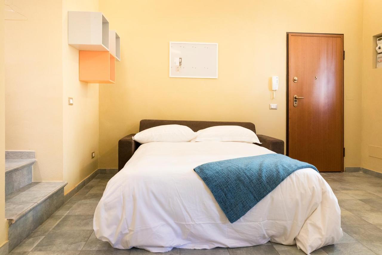 Altido Family Apart For 5 In Central Pisa On Riverside Exteriör bild
