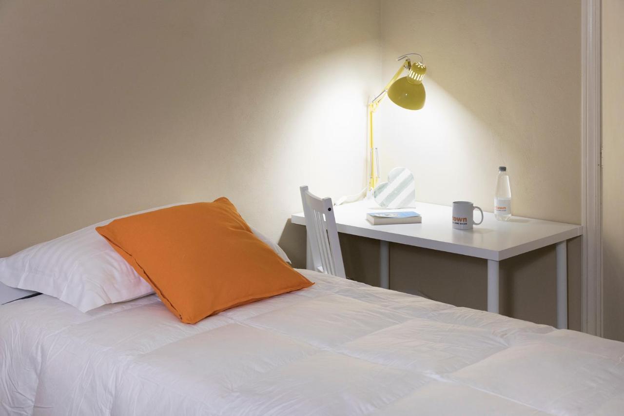 Altido Family Apart For 5 In Central Pisa On Riverside Exteriör bild