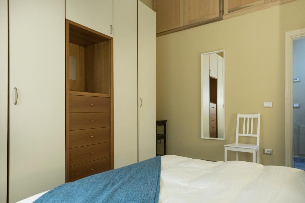 Altido Family Apart For 5 In Central Pisa On Riverside Exteriör bild