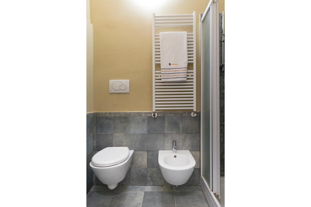 Altido Family Apart For 5 In Central Pisa On Riverside Exteriör bild