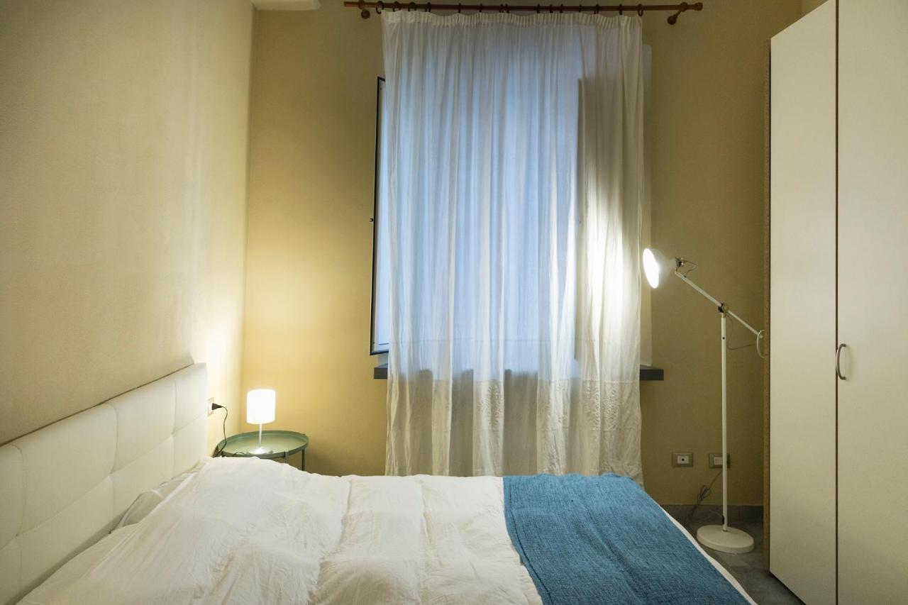 Altido Family Apart For 5 In Central Pisa On Riverside Exteriör bild