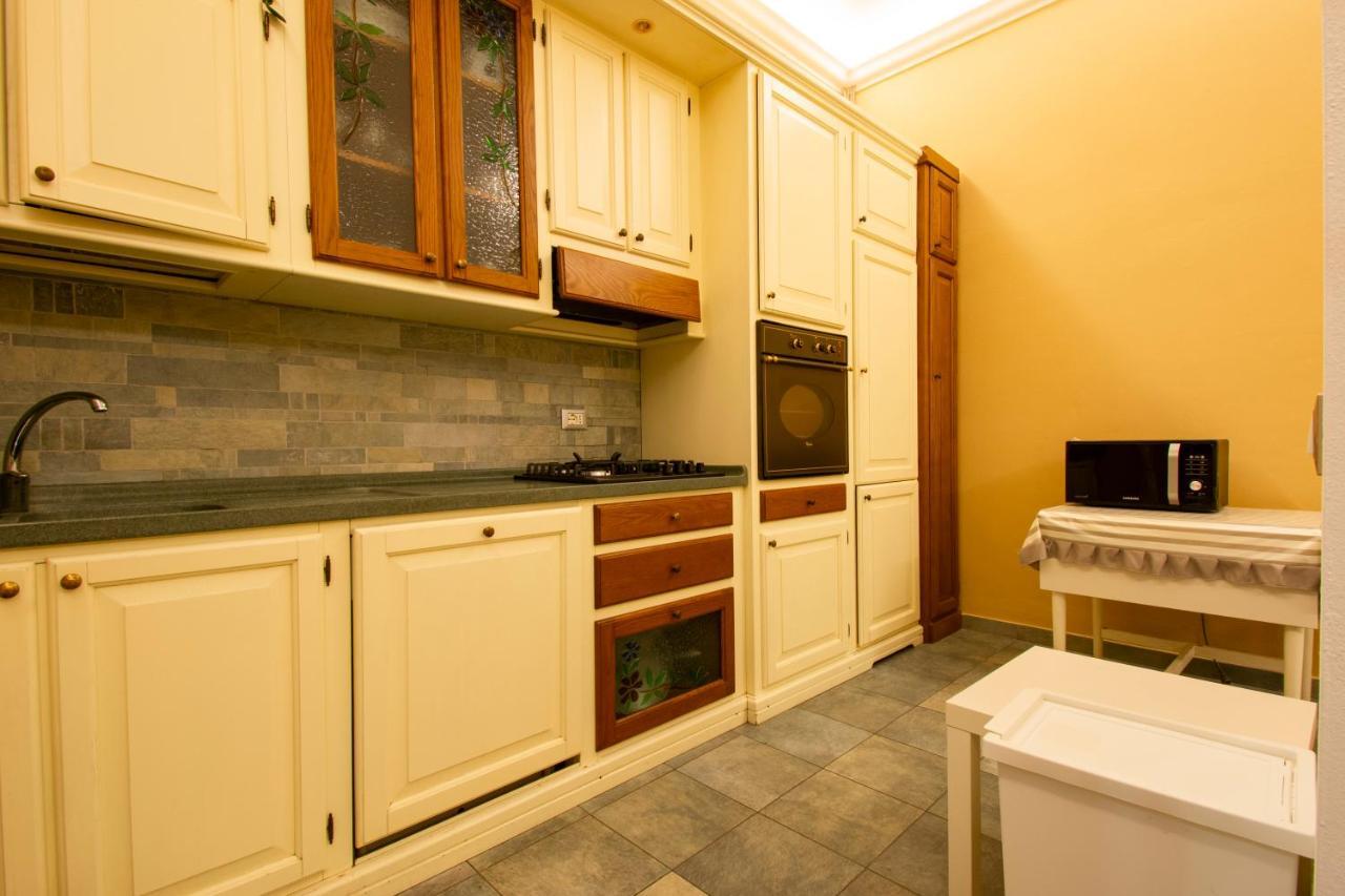 Altido Family Apart For 5 In Central Pisa On Riverside Exteriör bild