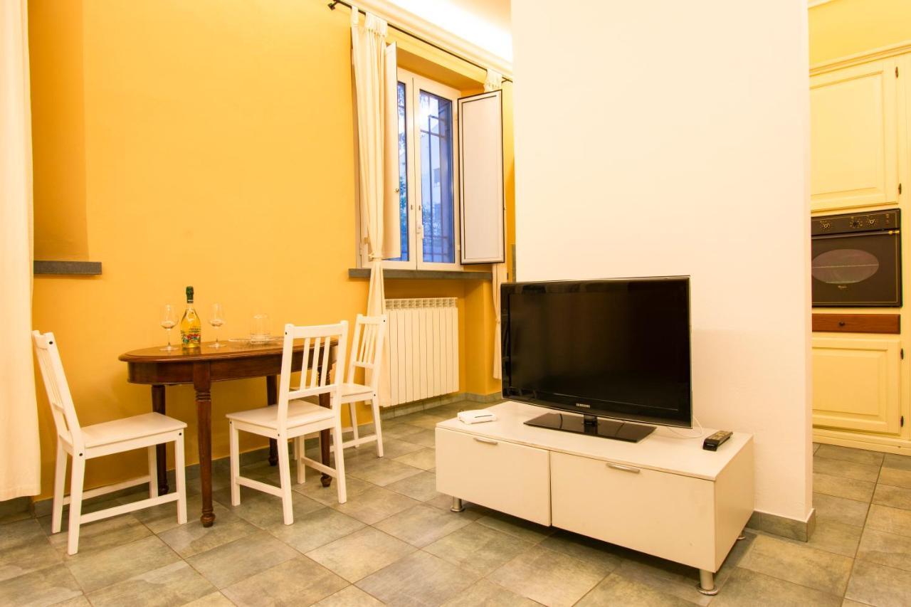 Altido Family Apart For 5 In Central Pisa On Riverside Exteriör bild