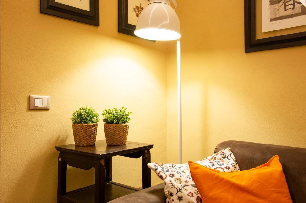 Altido Family Apart For 5 In Central Pisa On Riverside Exteriör bild