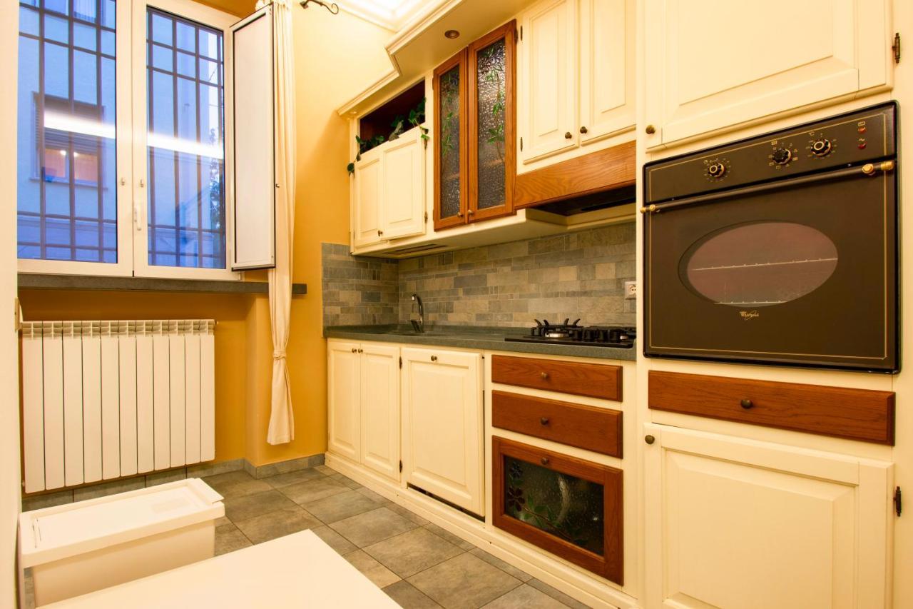 Altido Family Apart For 5 In Central Pisa On Riverside Exteriör bild